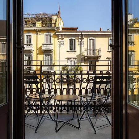 Otel Panizza