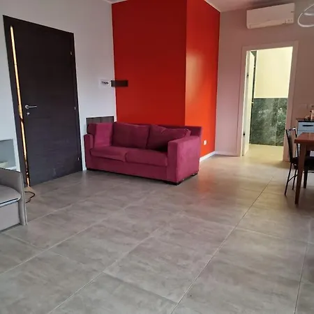 Primaticcio - Monolocale