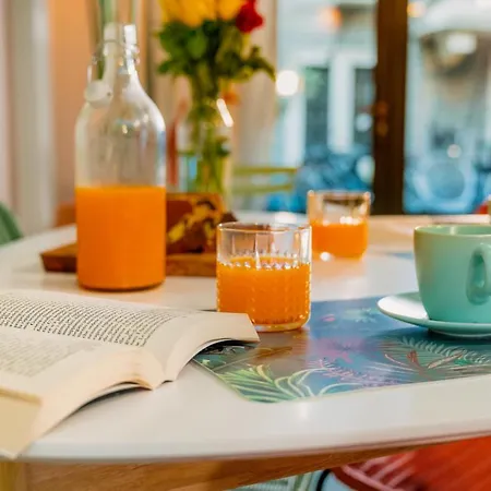 Experience - Palms *