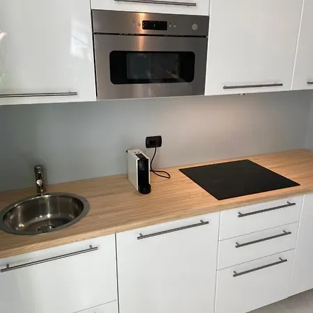 Designhousemilano Апартаменты Милан