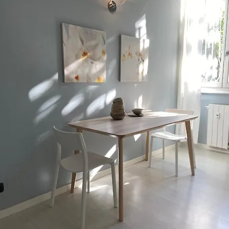 Апартаменты Designhousemilano Милан