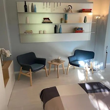 アパート Designhouse ミラノ