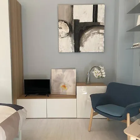 Designhousemilano Апартаменты