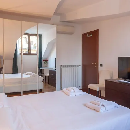 شقة Bnbutler - Asiago, 41 - Quartiere Gorla, In Citta