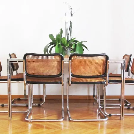 Art Design Duomo Gasthuis Milaan