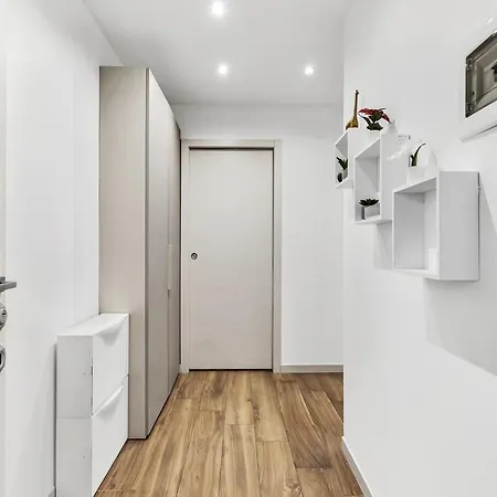 Beatrice - Affitti Brevi Italia Mediolan