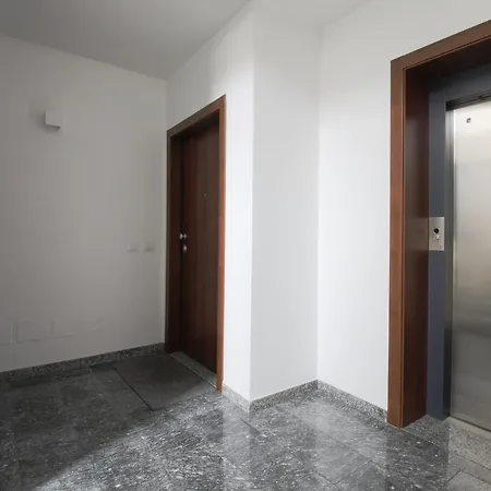 E Spazioso Monolocale A Due Passi Dalla Martesana Apartment *