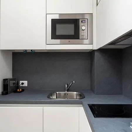 Apartman Centre Navigli- *