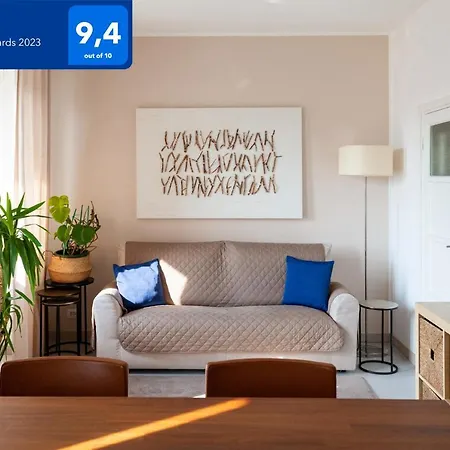 Sunset House - Smart House - Mico Appartement *