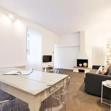 Apartment Prestige Boutique Homes - Il Nido Dei Navigli