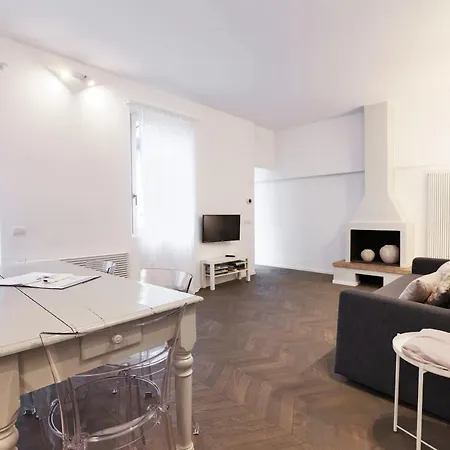 Apartment Prestige Boutique Homes - Il Nido Dei Navigli Milan