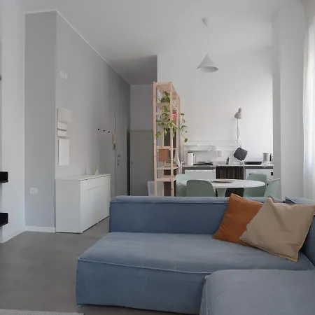 Apartment Bnbutler - Morosini, 18 - Spazio Morosini