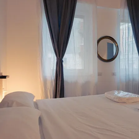 Bnbutler - Morosini, 18 - Spazio Morosini Apartment Mailand