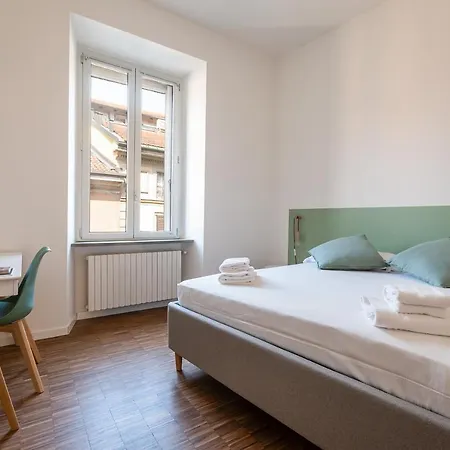 Custodi Appartamento Milano