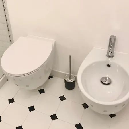 Centre Navigli- Milánó