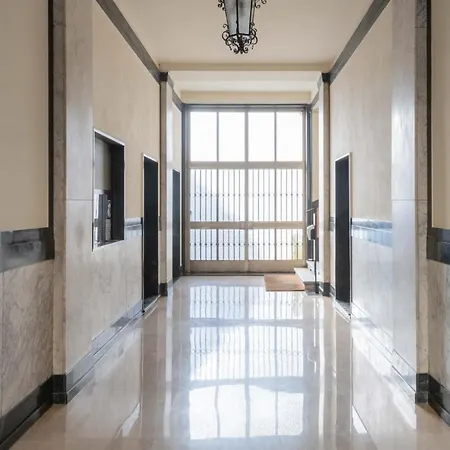 Easylife - Sofisticato Bilocale Interamente Ecosostenibile In Porta Venezia *