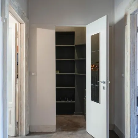 Easylife - - Vitruvio 11 - Porta Venezia *