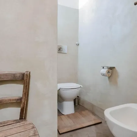 Apartment Easylife - Sofisticato Bilocale Interamente Ecosostenibile In Porta Venezia