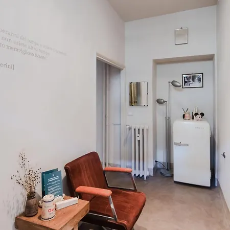 Easylife - Sofisticato Bilocale Interamente Ecosostenibile In Porta Venezia * Milan