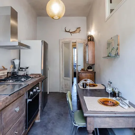 Easylife - Sofisticato Bilocale Interamente Ecosostenibile In Porta Venezia