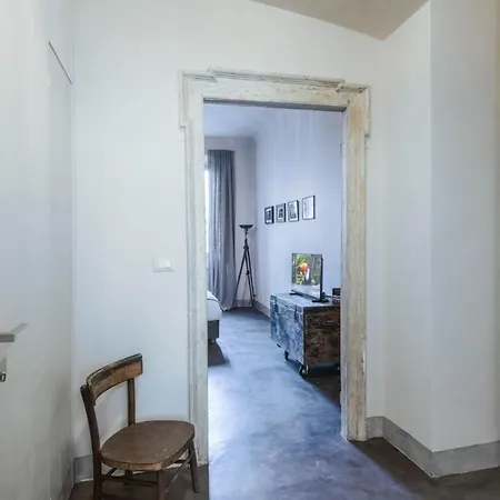 Apartment Easylife - Sofisticato Bilocale Interamente Ecosostenibile In Porta Venezia Milan