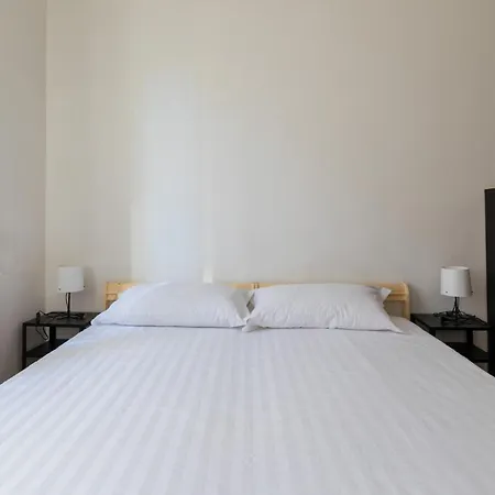 Easylife - Goditi Il Fascino Di Soggiornando In Un Accogliente Trilocale A Porta Venezia Appartement *