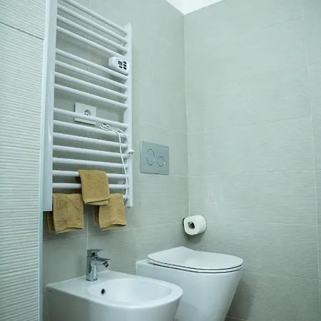 Apartamento 47 - Life Milão