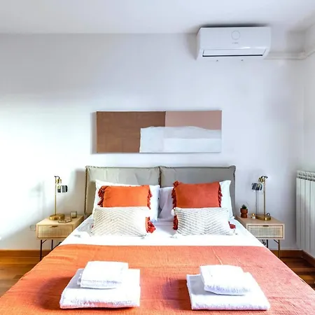 Easylife - - Lunigiana 10 - Apartman