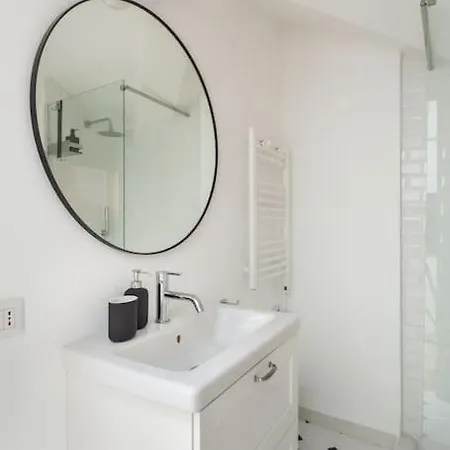 Centre Navigli- Apartman *