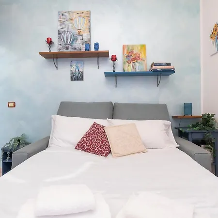 Mariblanca - Mac Mahon 45 *