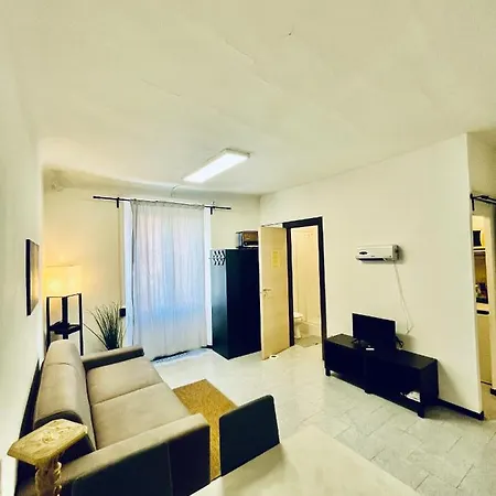 Bertolazzi Appartamento Milano