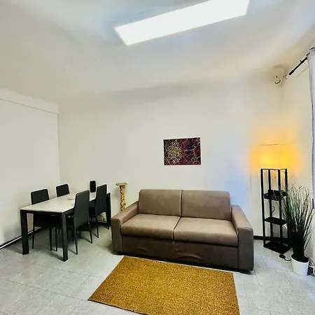 Appartamento Bertolazzi Milano
