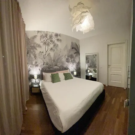 Bocconi 1 Bdr With Style Apartment *