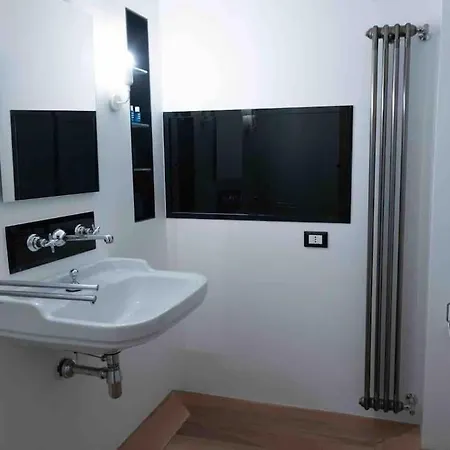 Apartment Luxury Space Porta Venezia
