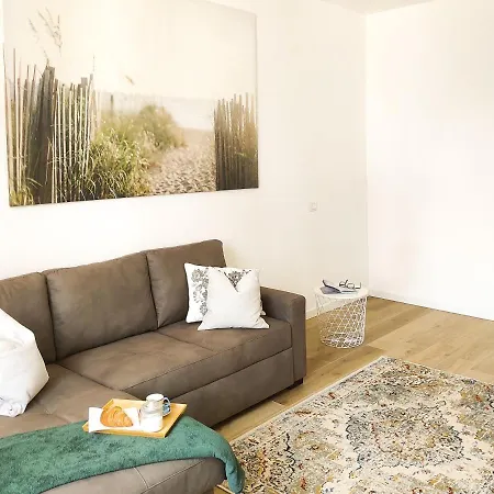 Primaticcio 6 Apartment