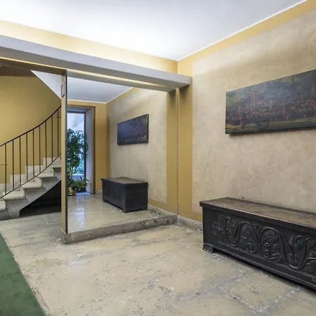 Easylife - San Babila - Elegante E Rifinito Bilocale Nel Cuore Della Citta Apartment Milan
