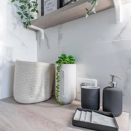 Sebino18 - Design شقة