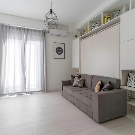 Sebino18 - Design ميلان
