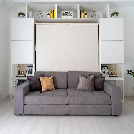Sebino18 - Design ميلان