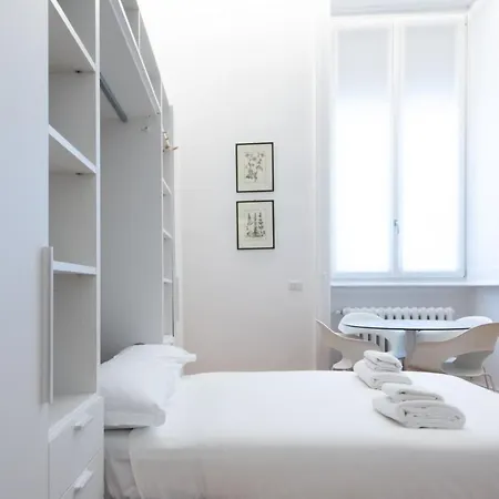 Casa Adelaide 아파트 *