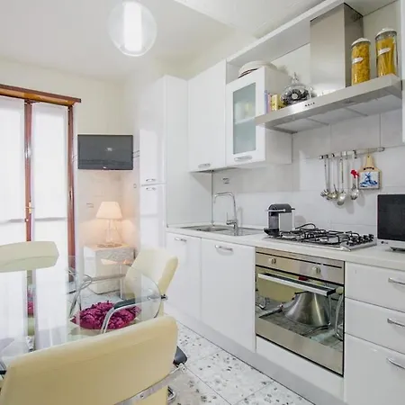 Longanesi 26 Guest house Milan