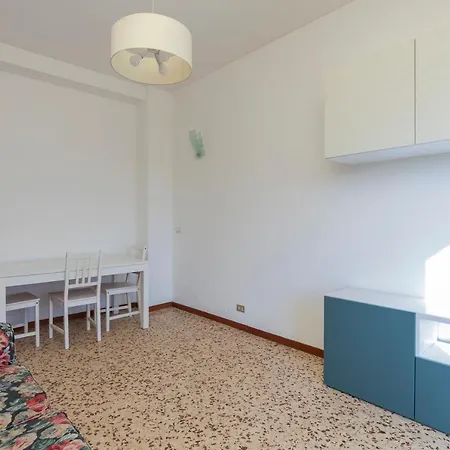 Comodo Tra M1 Gorla E Martesana Appartamento *