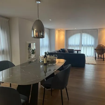 Luxury Space Porta Venezia Milan