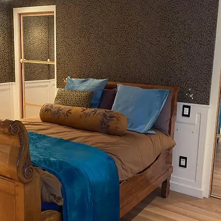 Luxury Space Porta Venezia Milan