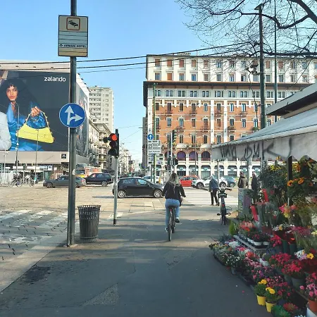Corso Genova - Navigli
