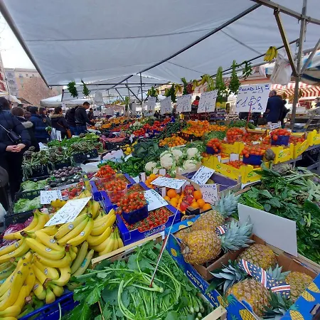 Lejlighed Corso Genova - Navigli Milano