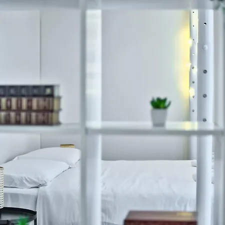 Urban & Stylish Loft - Via Farini * Milan