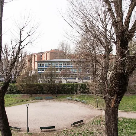 Youhosty - Caviglia 5 Apartman *