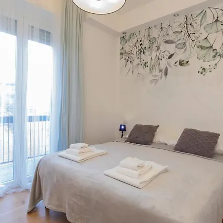 Luxury In San Siro Tesio 15 Appartement
