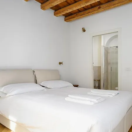 San Lorenzo - Pioppette Charme